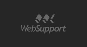 Pracovali sme aj pre Websupport